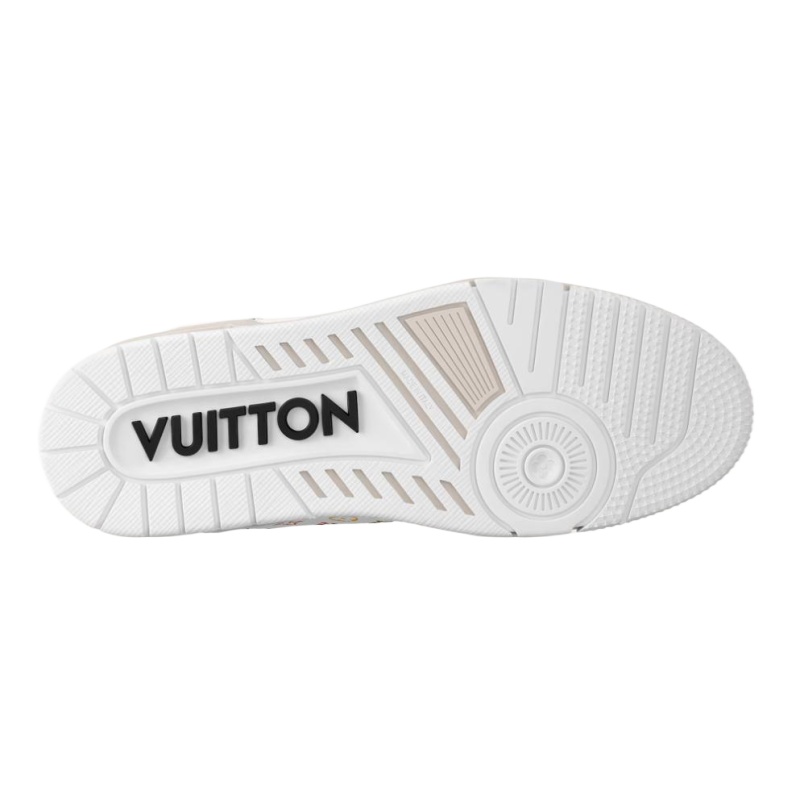 Louis Vuitton LV x TM LV Trainer Sneaker - Image 2